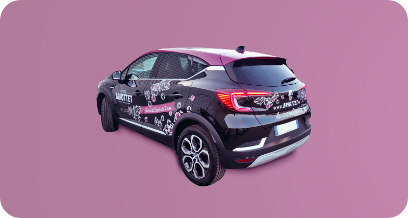 voiture